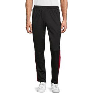 AthleticWorks Men's Track Pants